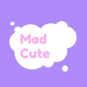 Meet your Posher, Mad Cute Clothing